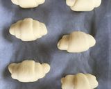 ロールパン作り方19写真