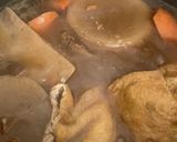 定番♪たっぷり美味しい☆ベジおでん作り方12写真