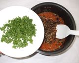 碧南人参ご飯♪へきなん美人漢方薬膳作り方12写真