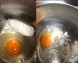簡単！バナナパンケーキ♪作り方1写真