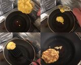 簡単！バナナパンケーキ♪作り方5写真
