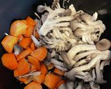 ホットクックで究極のズボラカレー♪作り方1写真