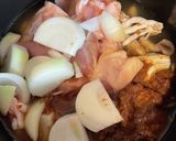 ホットクックで究極のズボラカレー♪作り方4写真