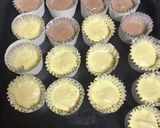 大量簡単☆カップケーキ作り方2写真