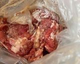 スキレットで豚キムチーズ(辛さLv0.5作り方3写真