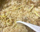 《鶏肉》砂糖少なめ　おこわ風とりめし　作り方6写真