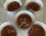 低脂質　ガトーショコラ風作り方4写真