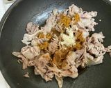 ＊節約＊レンジで＊豚こまと大根のカレー煮作り方3写真