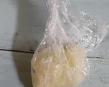 時短コスパ材料少で台湾カステラ作り方1写真