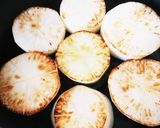 ほっこり♪焼き大根の田楽&こんにゃく田楽作り方5写真