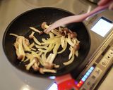 超カンタン♪牡蠣のラタトゥイユピザ作り方2写真