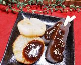 ほっこり♪焼き大根の田楽&こんにゃく田楽作り方6写真