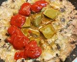 キーマカレー＊市販のルーで簡単！作り方8写真