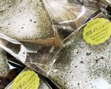 抹茶のガトーショコラ作り方23写真