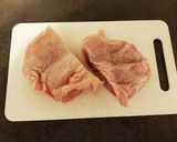 【自炊応援レシピ】お鍋一つで鶏甘酢煮作り方2写真