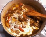 濃厚クリーミーカレー作り方4写真