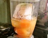 ☺簡単おせち♪はんぺんで手作り伊達巻☺作り方1写真