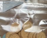 Girls2柚ちゃんの生チョコタルト作り方1写真