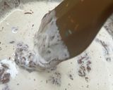 Girls2柚ちゃんの生チョコタルト作り方7写真