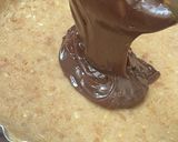 Girls2柚ちゃんの生チョコタルト作り方8写真