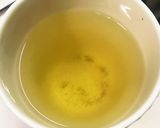 ほうじ茶　古い煎茶　自分で焙煎　おいしい作り方2写真