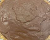 Girls2柚ちゃんの生チョコタルト作り方9写真