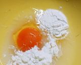 カニクリームコロッケ作り方9写真