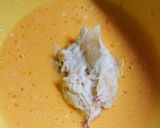 カニクリームコロッケ作り方12写真