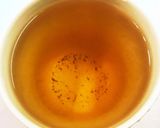 ほうじ茶　古い煎茶　自分で焙煎　おいしい作り方6写真