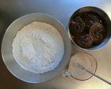 包子☆肉まん作り方1写真
