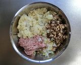 包子☆肉まん作り方5写真