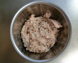 包子☆肉まん作り方6写真