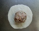 包子☆肉まん作り方10写真