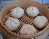 包子☆肉まん作り方13写真
