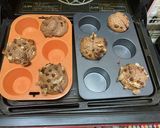ヴィーガンチョコマフィン〜薄力粉&BP〜作り方8写真