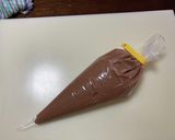 ヴィーガンチョコマフィン〜薄力粉&BP〜作り方6写真