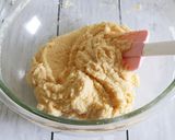 小麦粉不使用！おからパウダーで簡単ケーキ作り方2写真