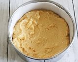小麦粉不使用！おからパウダーで簡単ケーキ作り方3写真