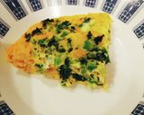 ☆掴み食べ☆離乳食後期～野菜オムレツ作り方6写真