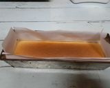 時短コスパ材料少で台湾カステラ作り方10写真