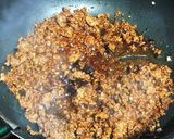 中華料理屋さんの本格【麻婆豆腐】作り方4写真