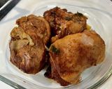【濃厚】BBQプルドポーク丼作り方8写真
