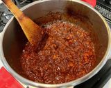 【濃厚】BBQプルドポーク丼作り方12写真