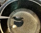 【濃厚】BBQプルドポーク丼作り方14写真
