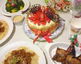 旦那も唸ったボローニャ地方のボロネーゼ❤作り方5写真