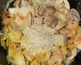 シーフードMIXで☆ココナッツカレー作り方7写真