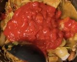 シーフードMIXで☆ココナッツカレー作り方9写真