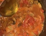 シーフードMIXで☆ココナッツカレー作り方11写真
