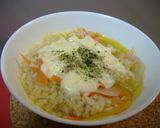 玉ねぎとにんじんのシンプルスープ作り方6写真