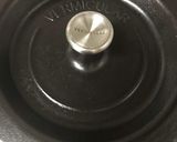 シーフードMIXで☆ココナッツカレー作り方14写真